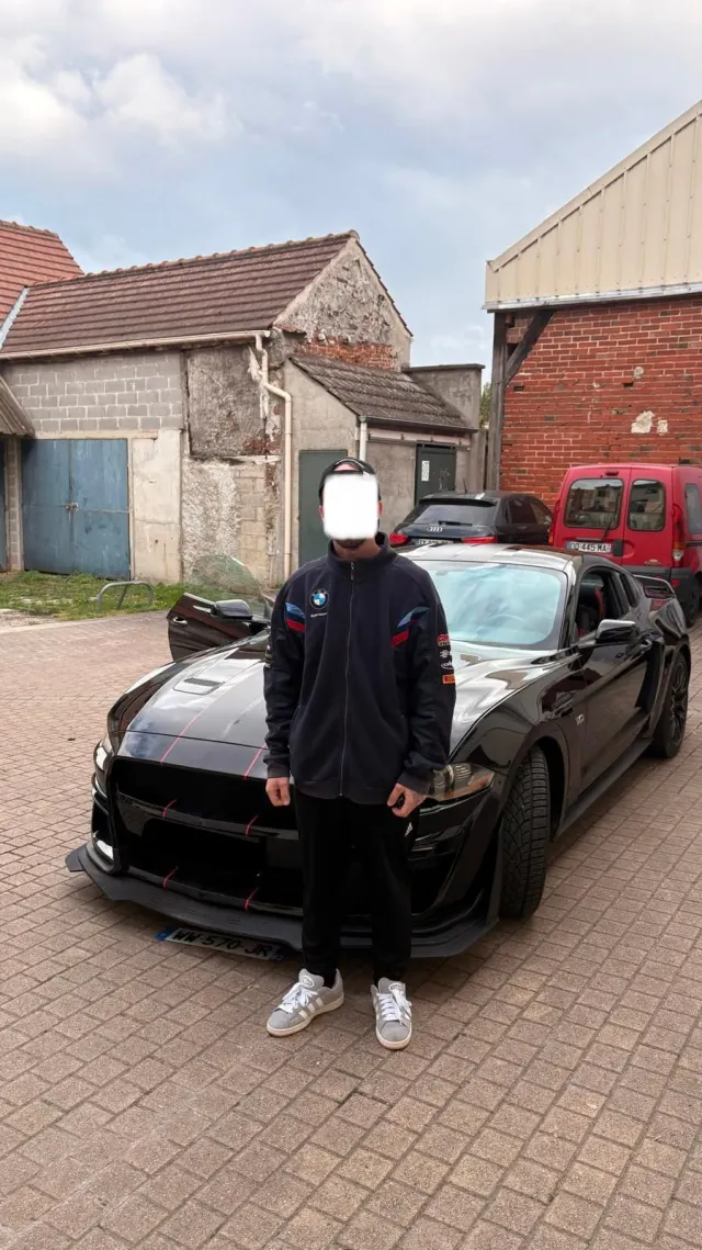 Client SS CARS