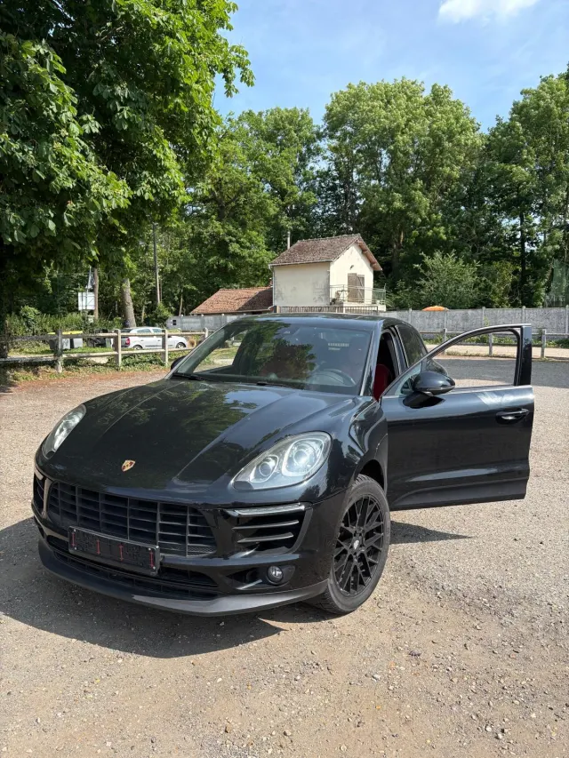 Client SS CARS