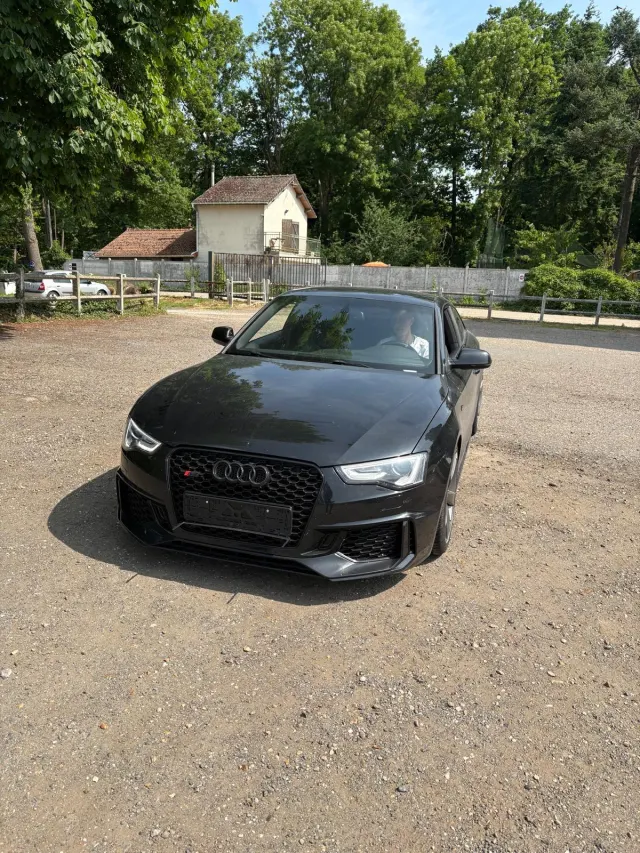 Client SS CARS