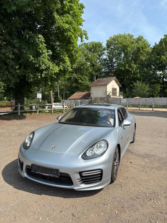 Client SS CARS